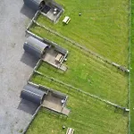 Glamping On A Working Farm Five Miles West Of Nyaraló