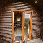 Glamping On A Working Farm Five Miles West Of Nyaraló