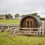 Glamping On A Working Farm Five Miles West Of * Carlisle