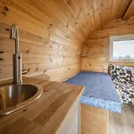 Tatil Evi Glamping On A Working Farm Five Miles West Of