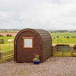 Glamping On A Working Farm Five Miles West Of *