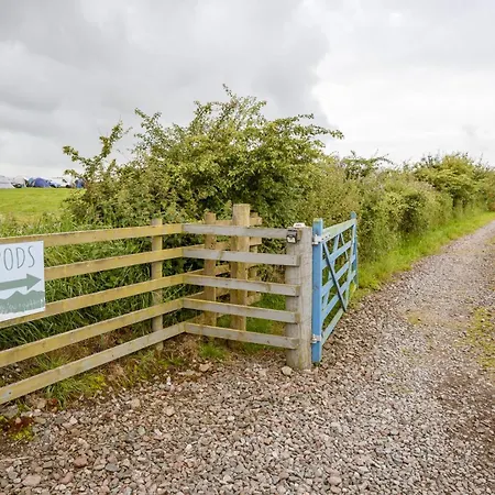 Unit 3 - High Pike View Pod *