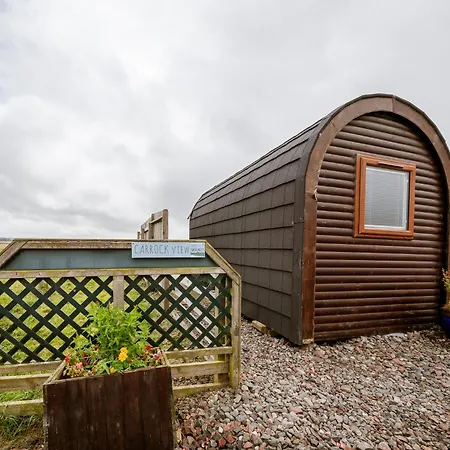 Glamping On A Working Farm Five Miles West Of Hébergement de vacances *